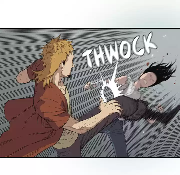 Delivery Knight ch.30