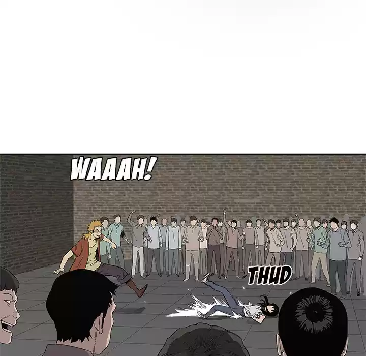 Delivery Knight ch.30