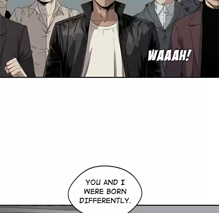 Delivery Knight ch.30