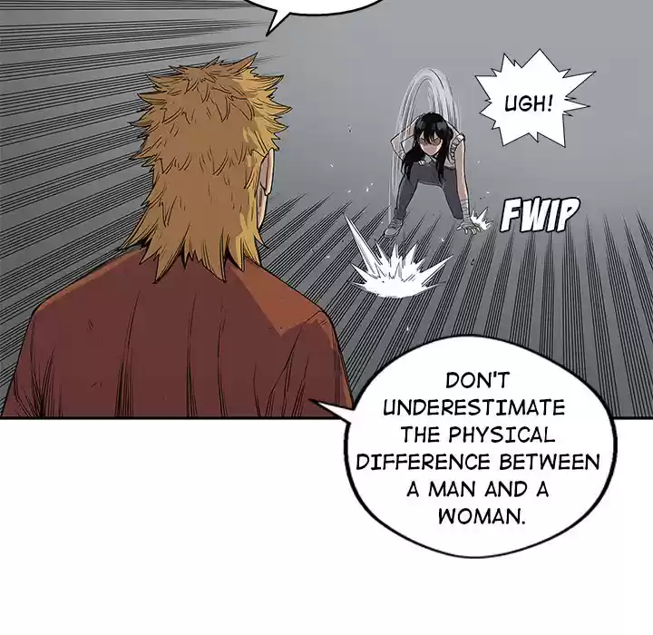 Delivery Knight ch.30