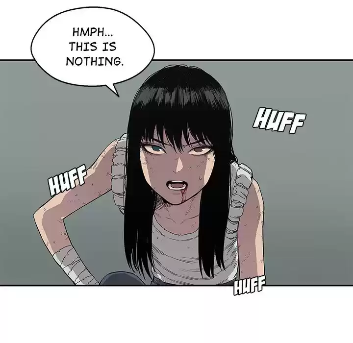 Delivery Knight ch.30