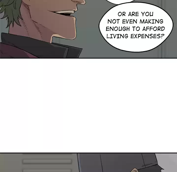 Delivery Knight ch.30