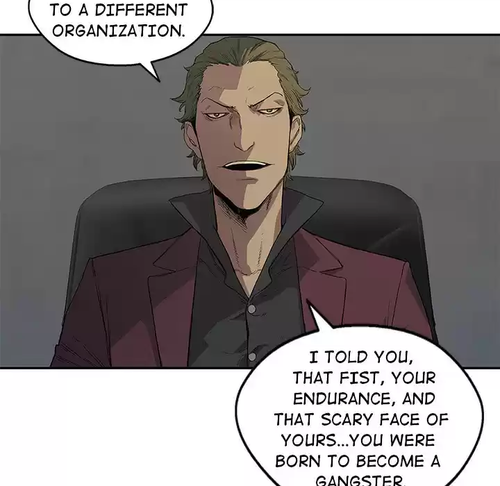 Delivery Knight ch.30