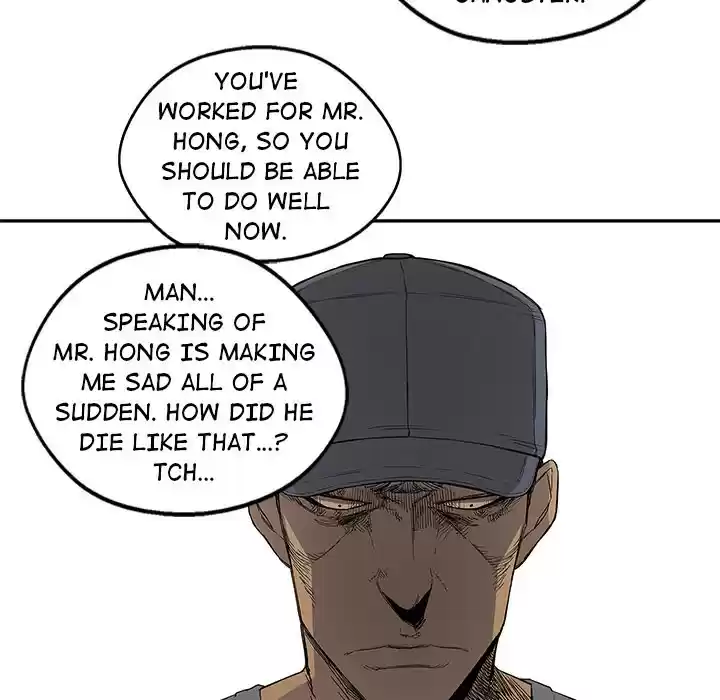 Delivery Knight ch.30