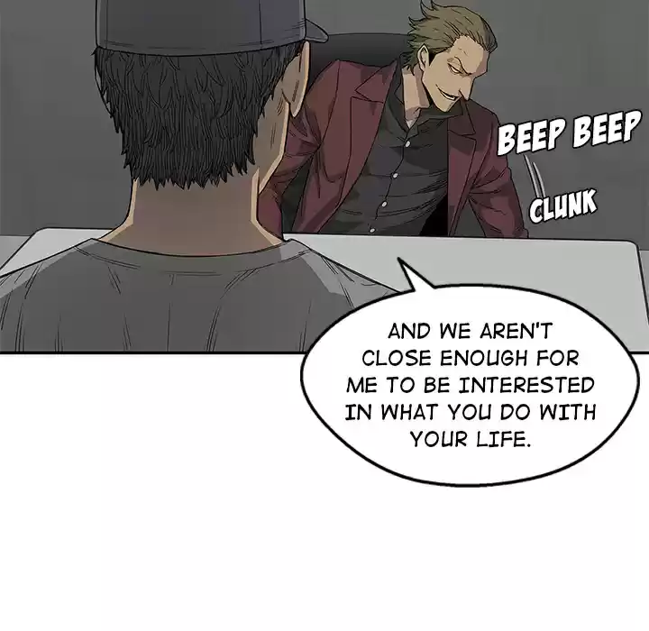 Delivery Knight ch.30