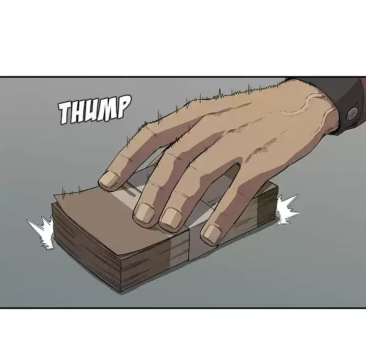 Delivery Knight ch.30