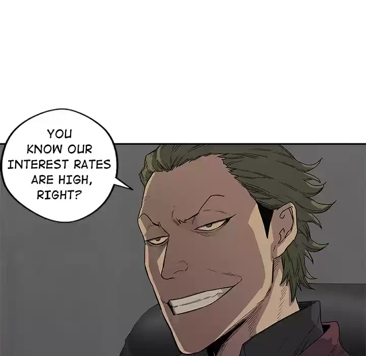 Delivery Knight ch.30