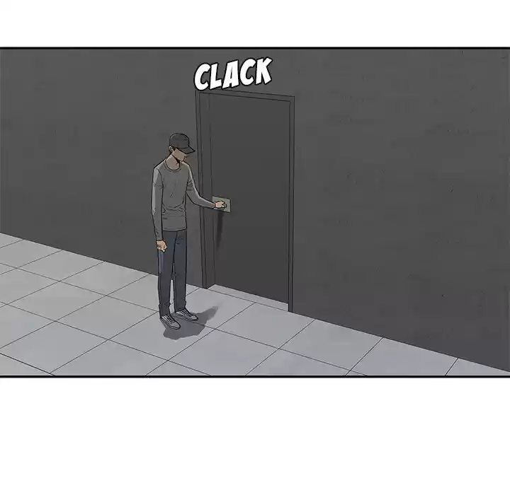 Delivery Knight ch.30