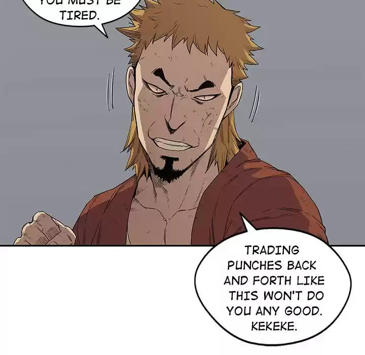 Delivery Knight ch.30