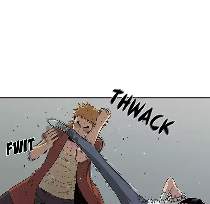 Delivery Knight ch.30