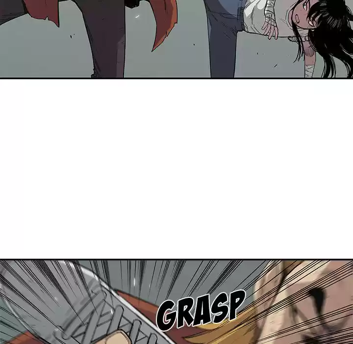 Delivery Knight ch.30