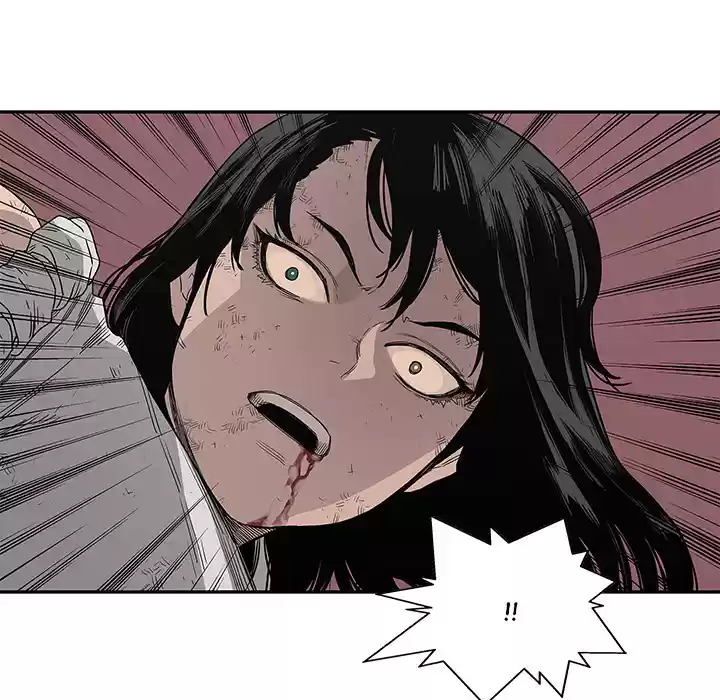 Delivery Knight ch.30