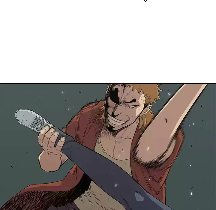 Delivery Knight ch.30