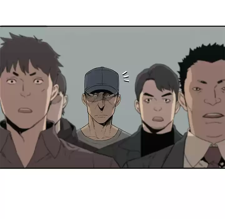 Delivery Knight ch.30