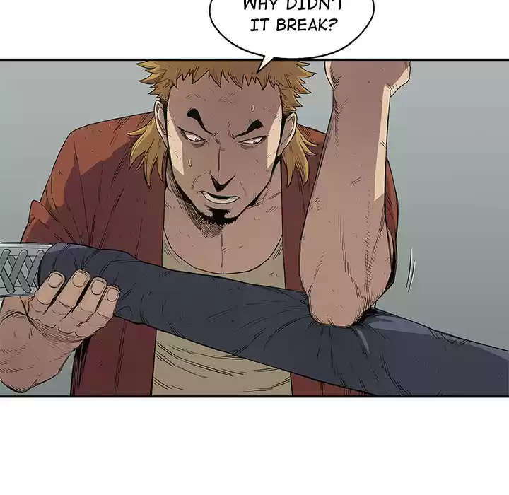 Delivery Knight ch.30