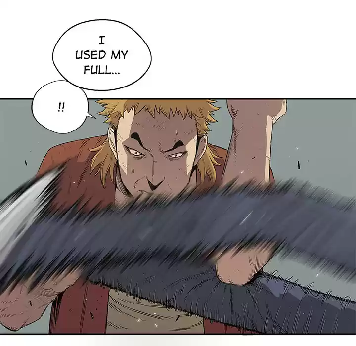 Delivery Knight ch.30