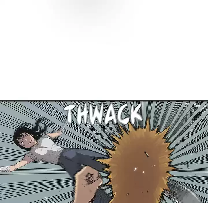 Delivery Knight ch.30