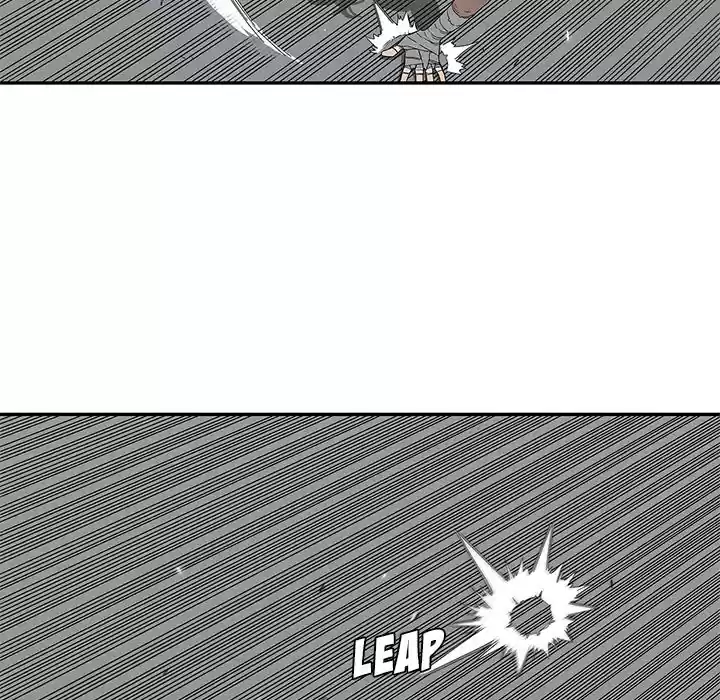 Delivery Knight ch.30