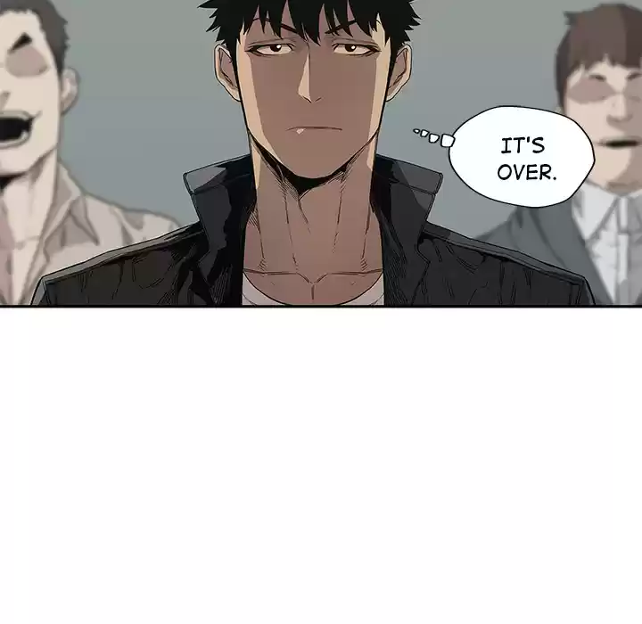 Delivery Knight ch.30