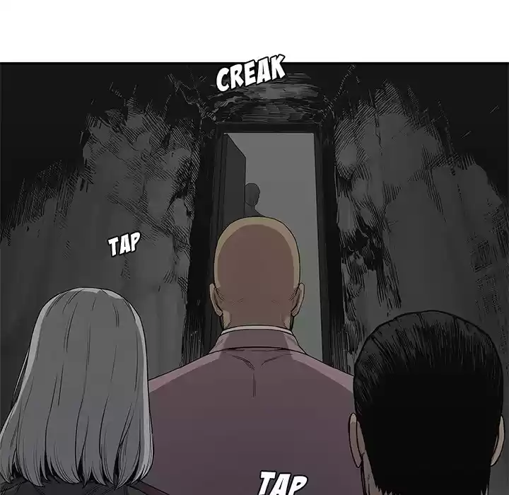 Delivery Knight ch.31