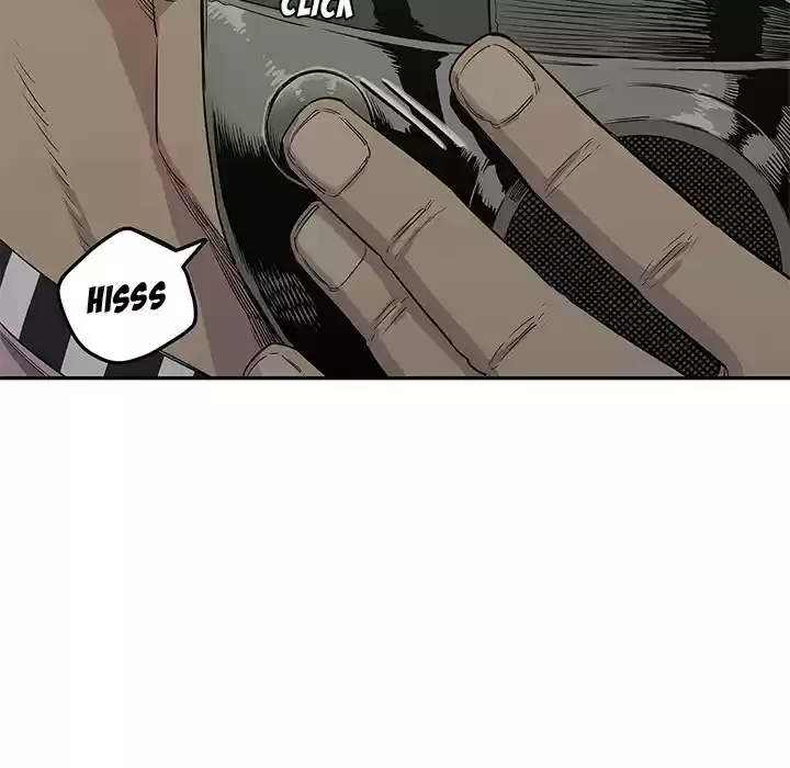 Delivery Knight ch.31