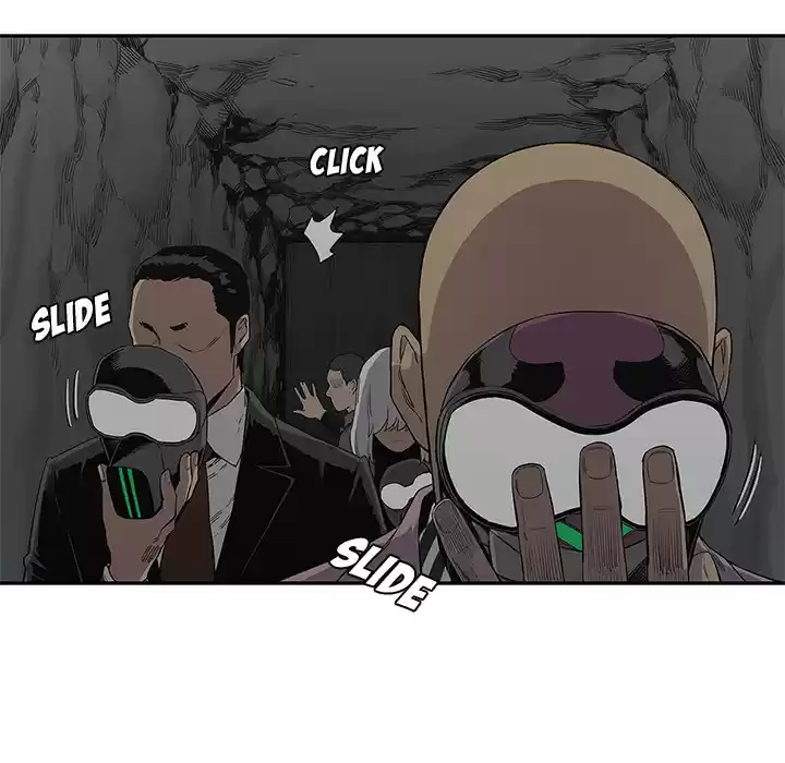 Delivery Knight ch.31