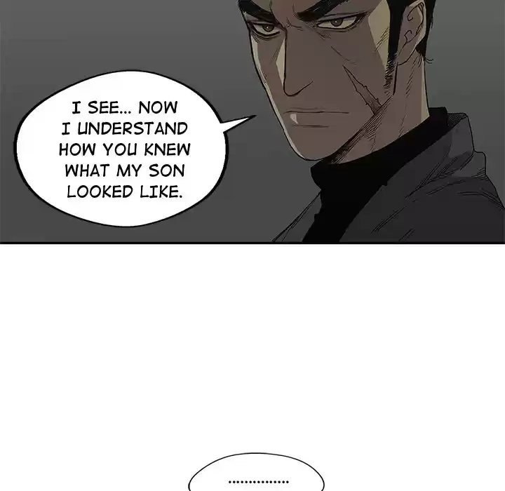 Delivery Knight ch.31