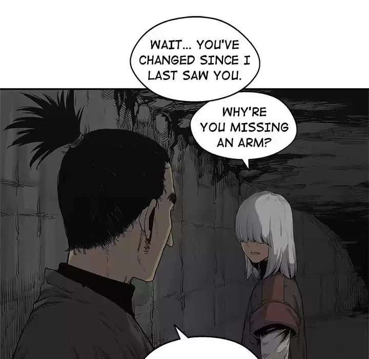 Delivery Knight ch.31