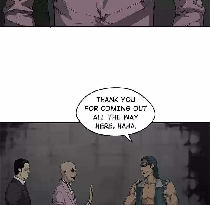 Delivery Knight ch.31