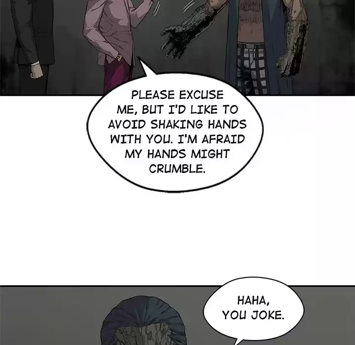 Delivery Knight ch.31