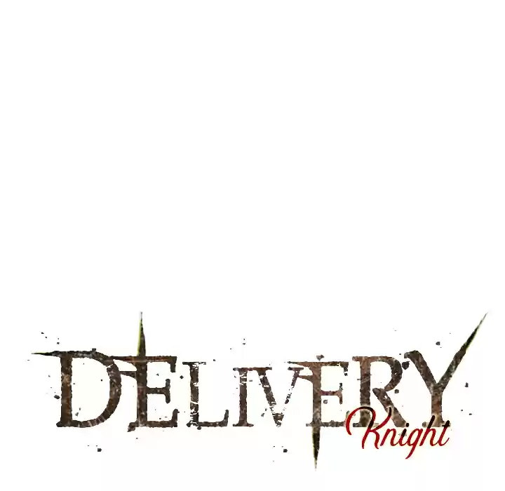 Delivery Knight ch.31