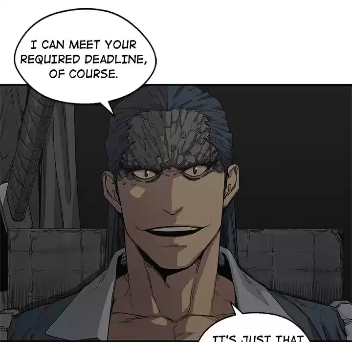 Delivery Knight ch.31