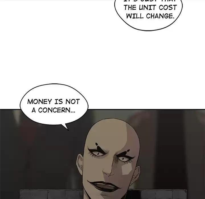 Delivery Knight ch.31