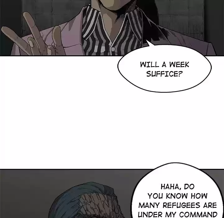 Delivery Knight ch.31