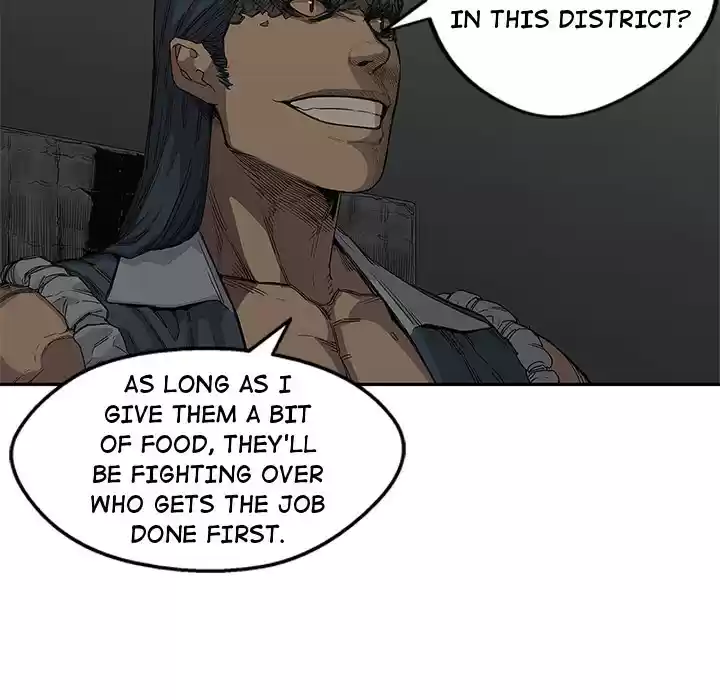 Delivery Knight ch.31