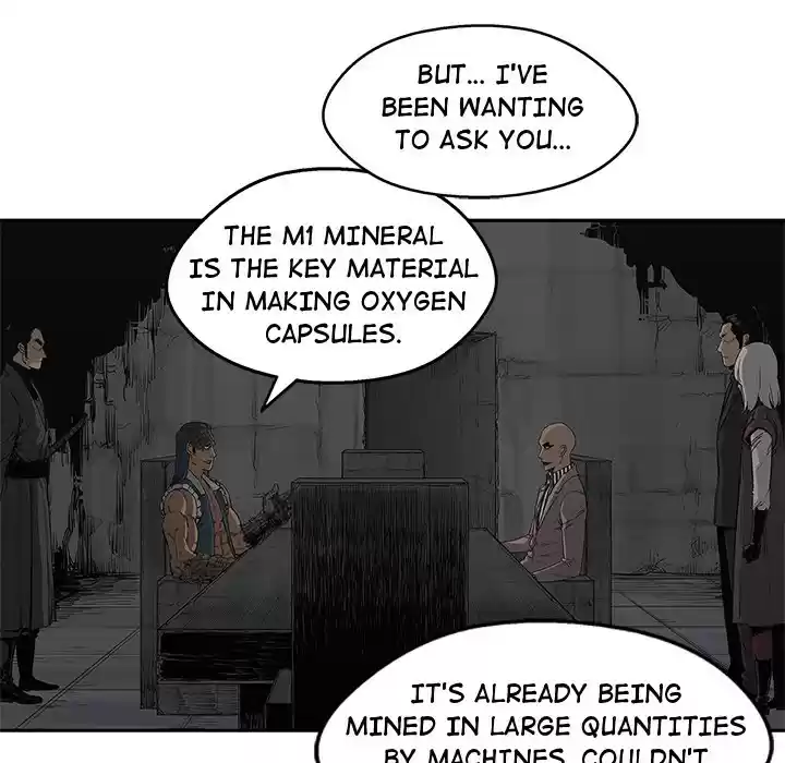 Delivery Knight ch.31