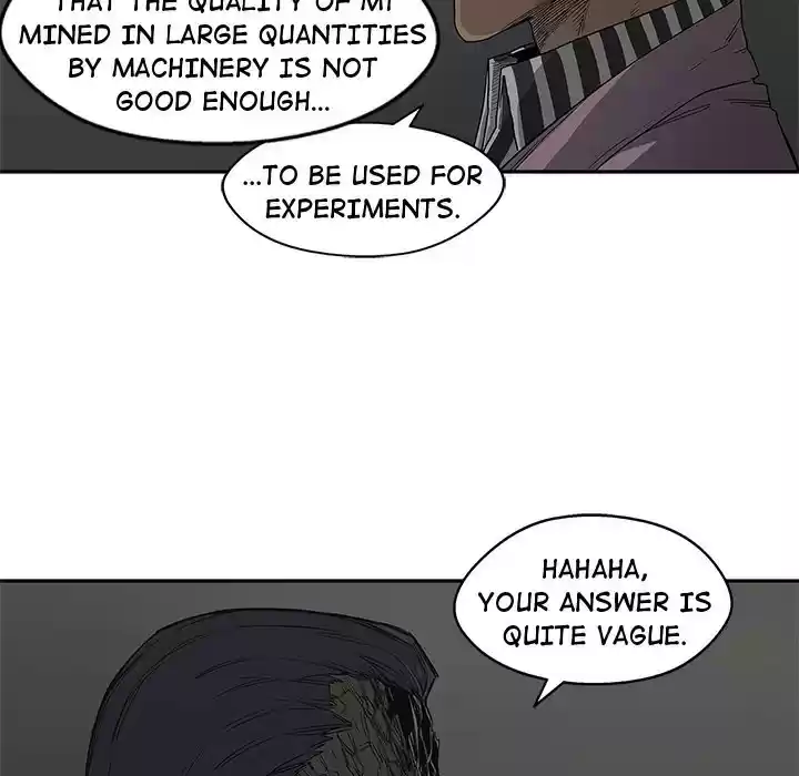 Delivery Knight ch.31