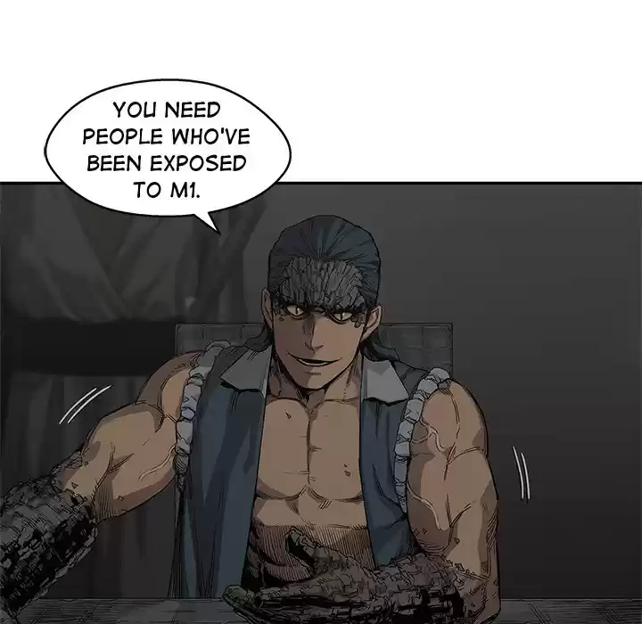 Delivery Knight ch.31