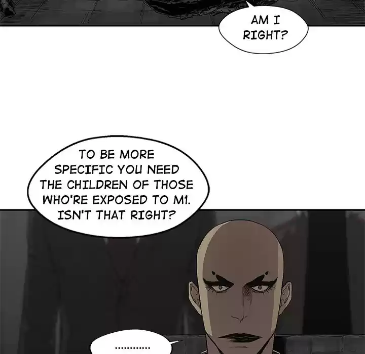 Delivery Knight ch.31