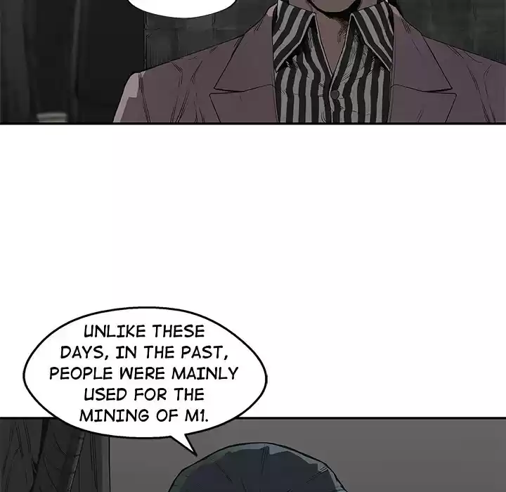 Delivery Knight ch.31