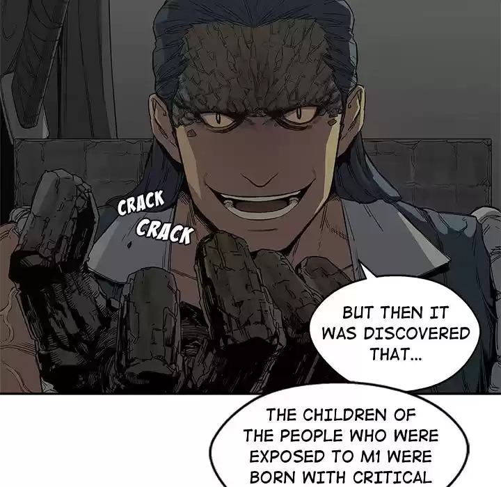 Delivery Knight ch.31