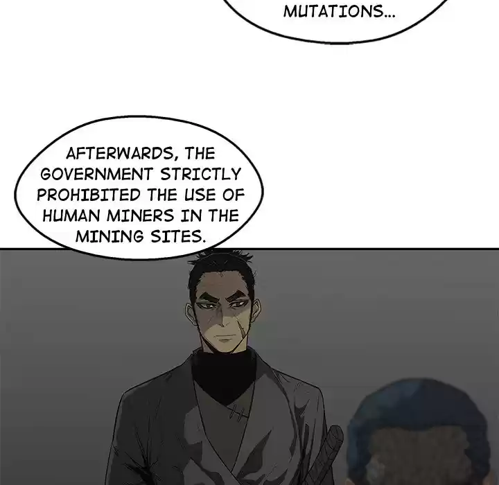 Delivery Knight ch.31