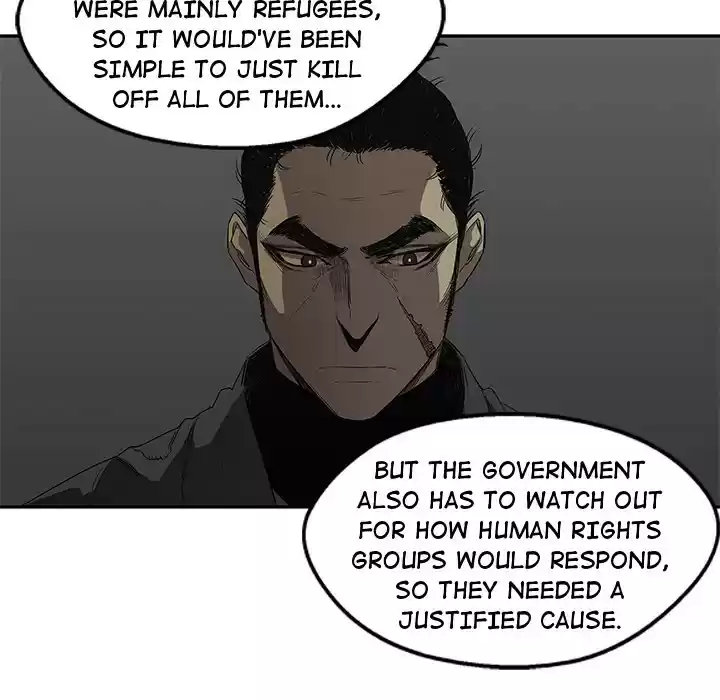 Delivery Knight ch.31