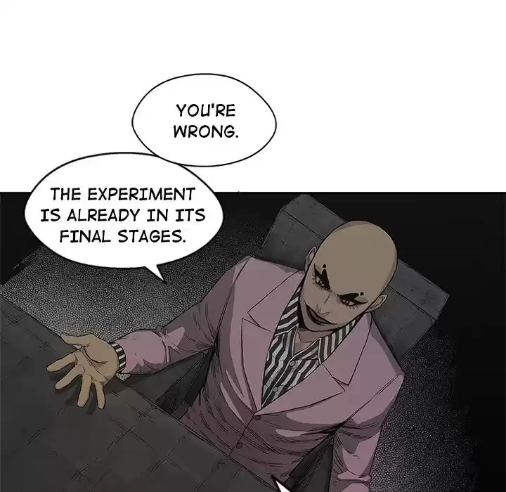 Delivery Knight ch.31