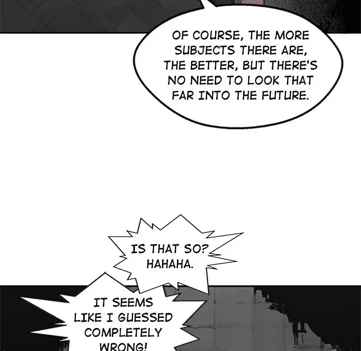 Delivery Knight ch.31