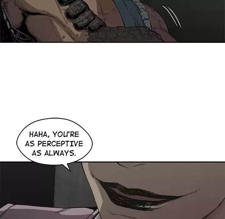 Delivery Knight ch.31