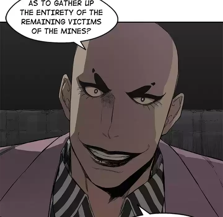 Delivery Knight ch.31