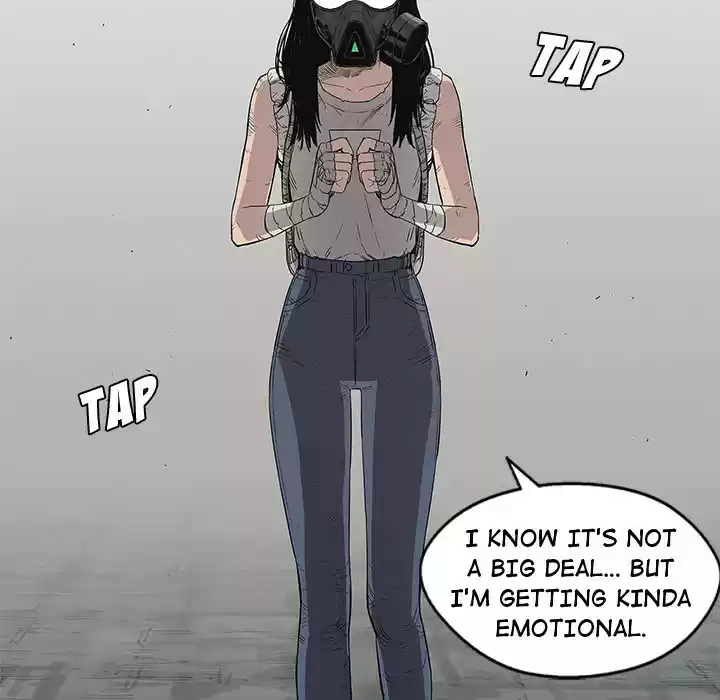 Delivery Knight ch.31