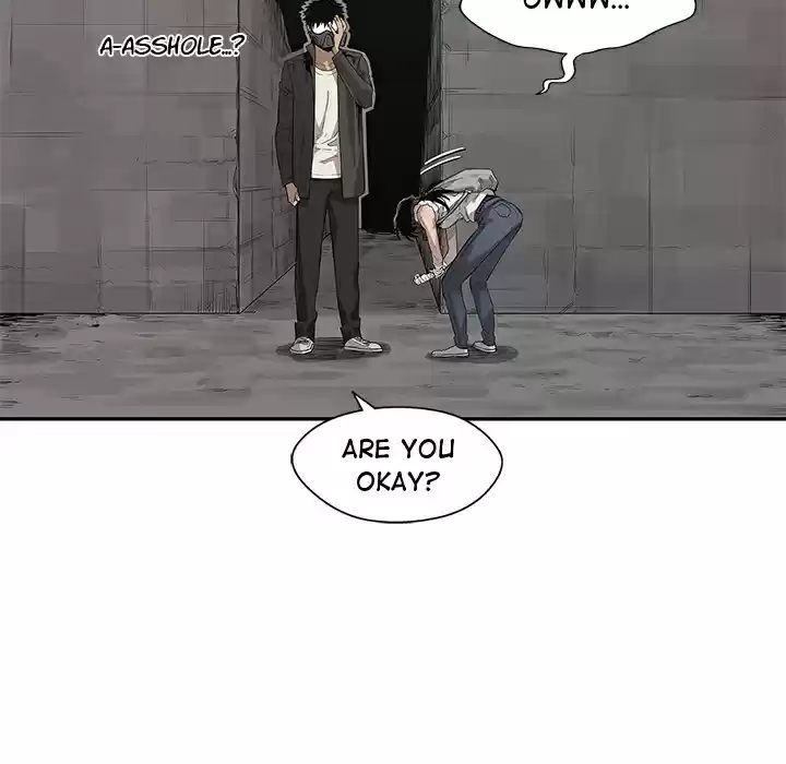 Delivery Knight ch.31