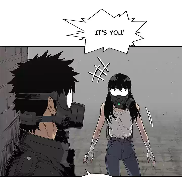 Delivery Knight ch.31